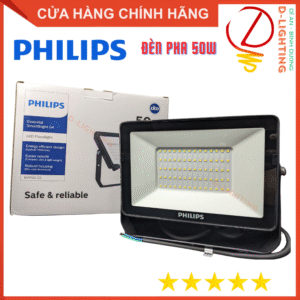 Đèn LED chiếu pha